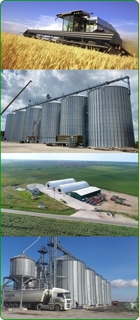 Landwirtschaft in Rum&auml;nien